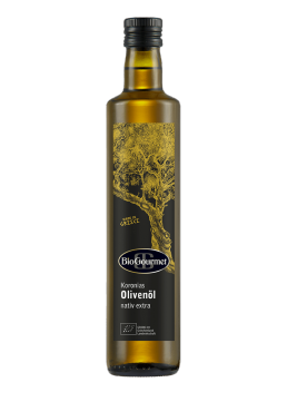 BioGourmet Koronias Olivenöl nativ extra