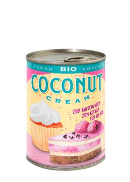 BioGourmet Cocnur Cream
